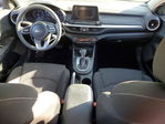 Kia Forte 2019