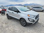 Ford EcoSport 2019