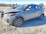 Nissan Kicks 2024