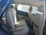 Nissan Rogue 2014