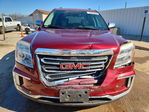 GMC Terrain 2017