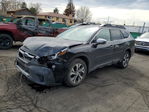 Subaru Outback 2020