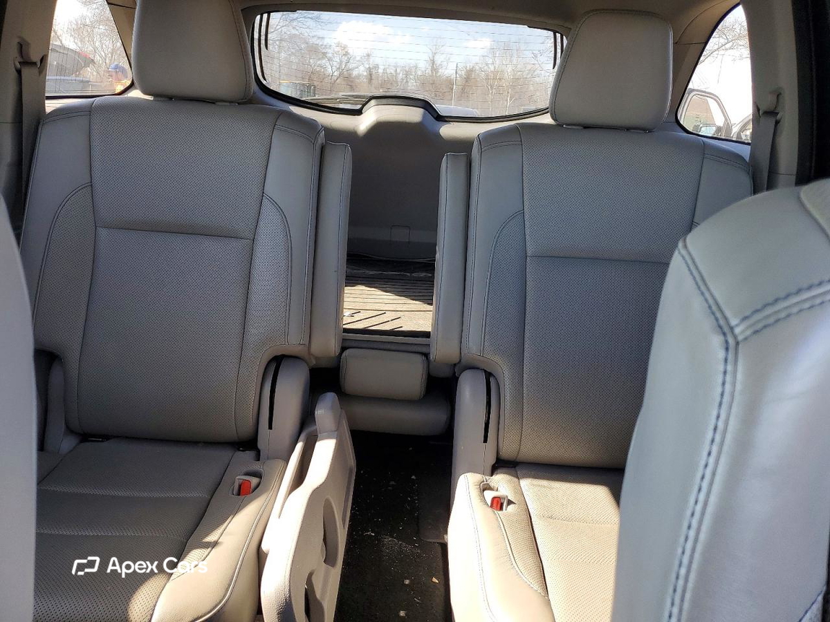 Toyota Highlander 2018