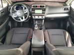 Subaru Legacy 2015