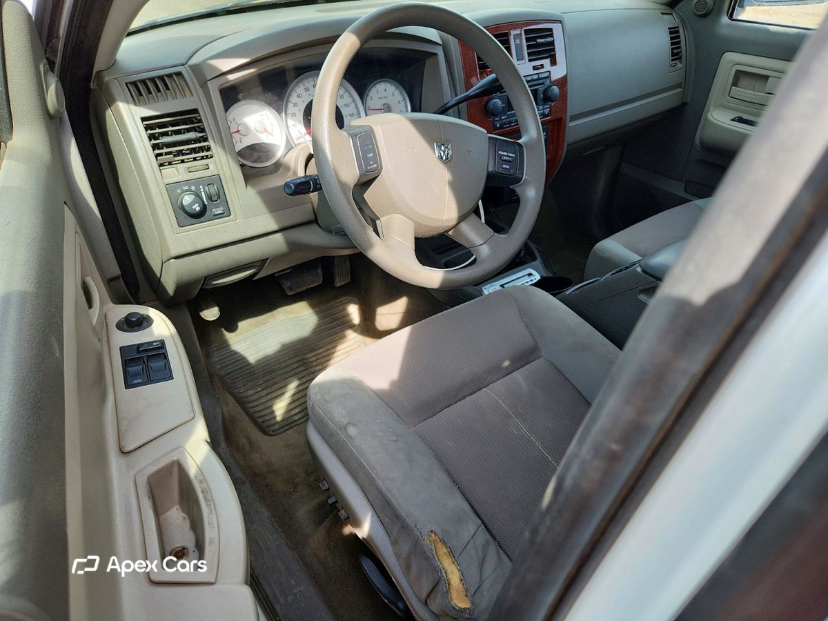 Dodge Dakota 2005