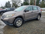 Honda CR-V 2012