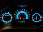 Ford Fusion 2012