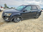 Ford Explorer 2017