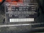 Hyundai Sonata 2011