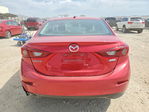 Mazda 3 2015