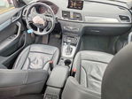 Audi Q3 2018