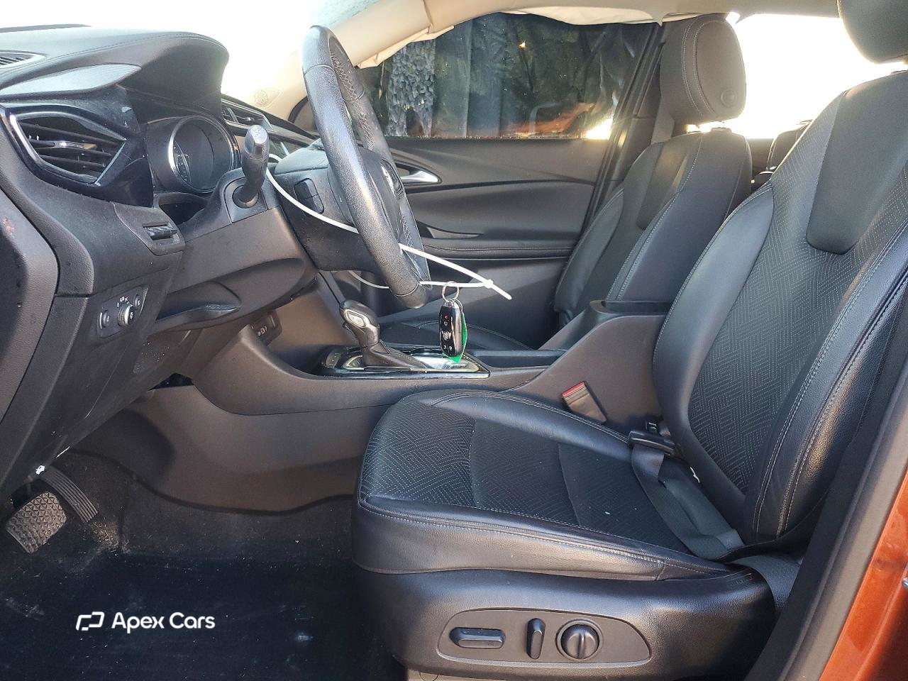 Buick Encore 2020