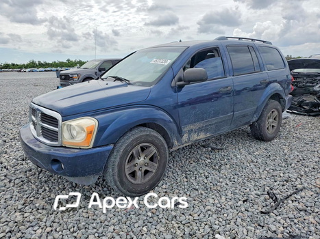 Dodge Durango 2005 - Zdjęcie 1 z 12