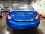 Nissan Versa 2012