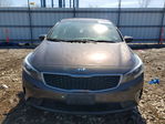 Kia Forte 2017