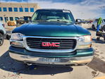 GMC Yukon 2002