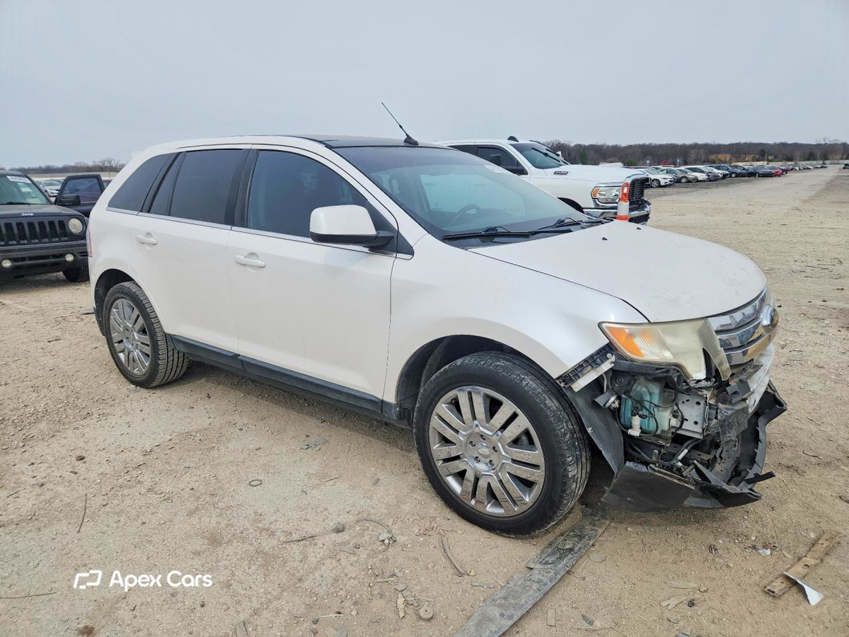 Ford Edge 2010