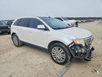 Ford Edge 2010