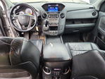 Honda Pilot 2013