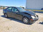 Mercedes-Benz C-klasse 2004