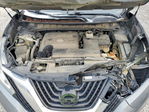 Nissan Murano 2015