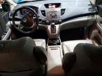 Honda CR-V 2012