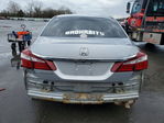 Honda Accord 2017