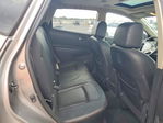 Nissan Rogue 2012