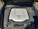 Lexus LS 2011