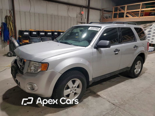 Ford Escape 2011 - Image 1 of 12