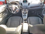 Ford Fiesta 2015