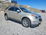Chevrolet Equinox 2016