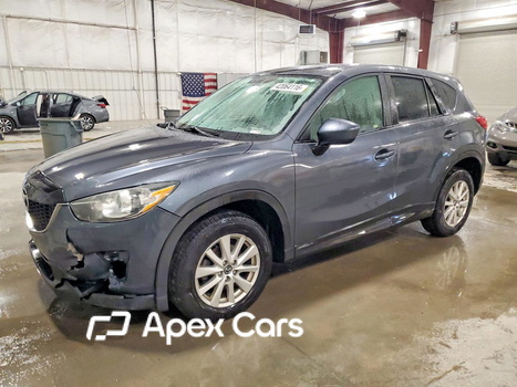 Mazda CX-5 2013 - Image 1 of 13