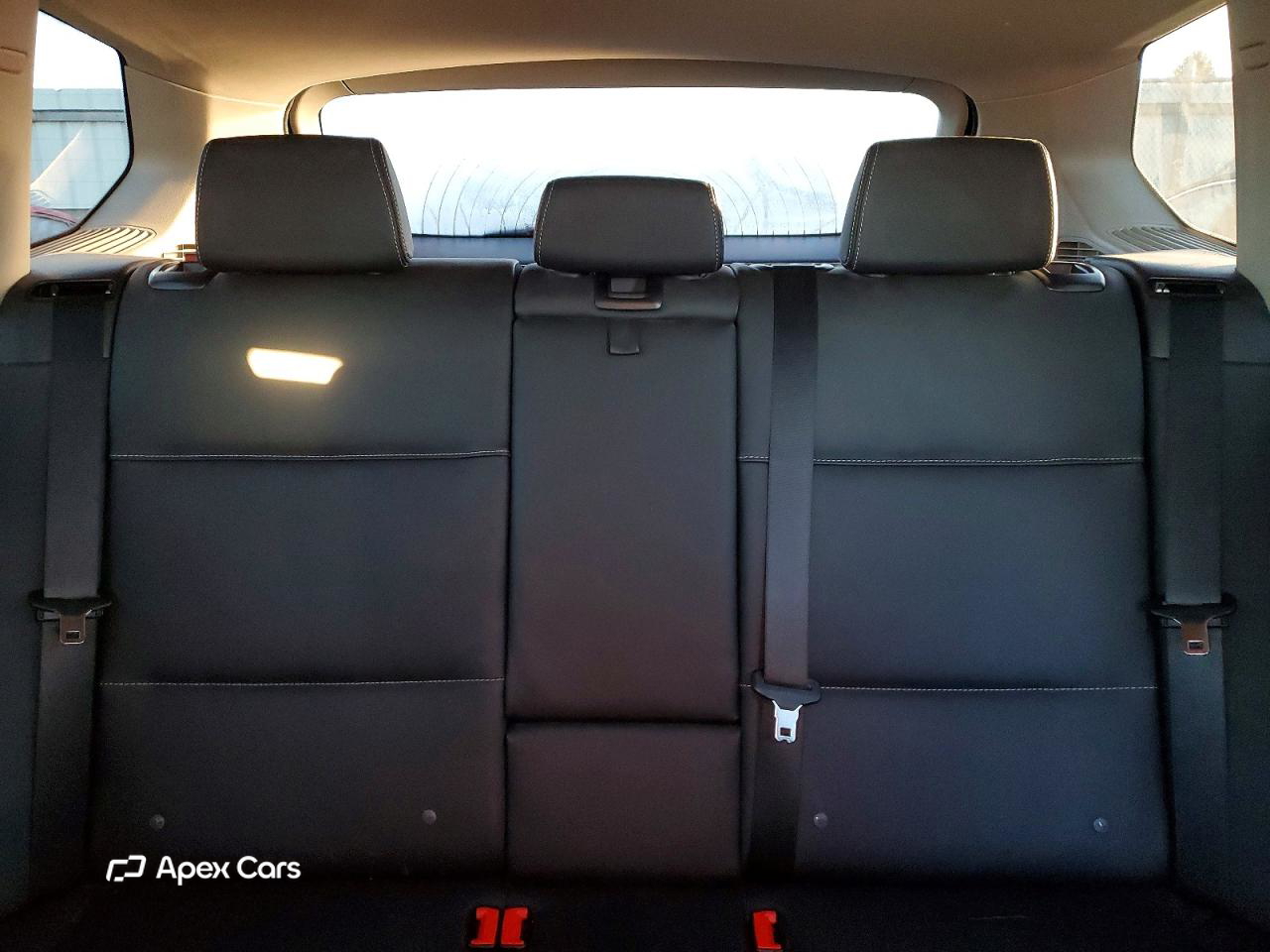 BMW X3 2011