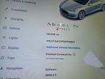 Tesla Model S 2013