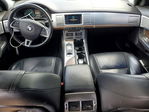 Jaguar XF 2014
