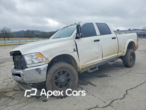 RAM 2500 2015 - Image 1 of 13
