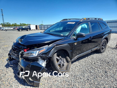 Subaru Outback 2025 - Image 1 of 14
