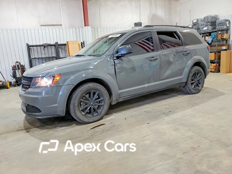 Dodge Journey 2020 - Image 1 of 13