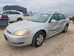 Chevrolet Impala 2012
