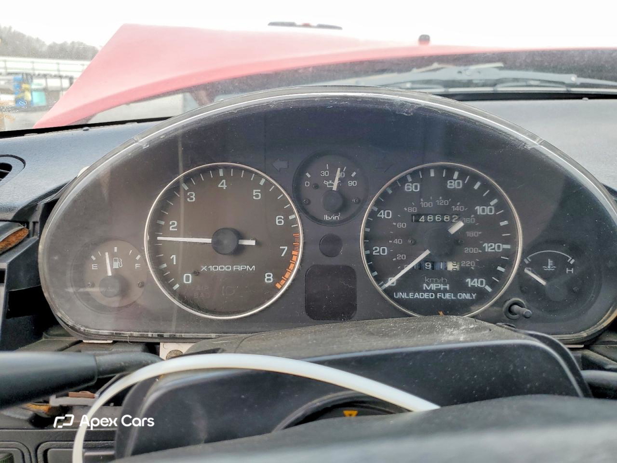 Mazda MX-5 1990