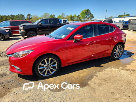 Mazda 3 2018 - Image 1 of 14
