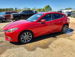 Mazda 3 2018