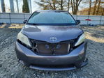 Toyota Sienna 2012