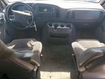 Dodge RAM Van 1998