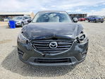 Mazda CX-5 2016