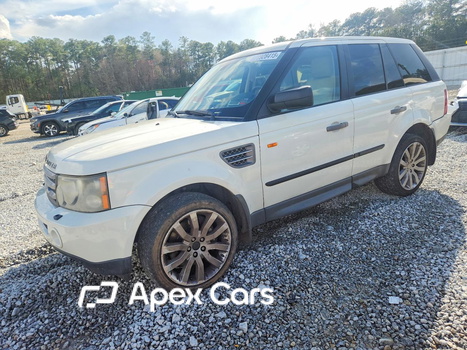 Land Rover Range Rover 2006 - Image 1 of 13