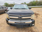 Chevrolet Silverado 2011
