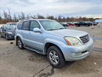 Lexus GX 2007