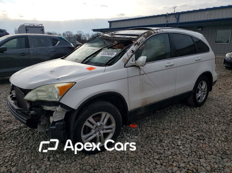 Honda CR-V 2010 - Image 1 of 12